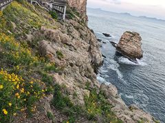 -石槽海滨浴场
