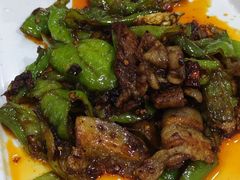 -河南食府(人民路店)