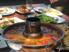 -自然餐厅(Phuket)