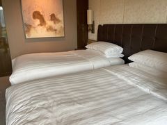-杭州城中香格里拉大酒店