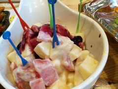-恩你小木屋米酒店(莱山店)
