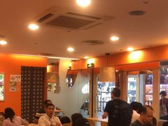-大快活(罗湖商业城分店)