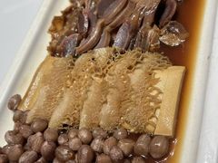 -国人川菜(李家村建东街店)