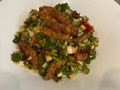 -蘇河湾·新鲁菜·泰山宴(泰山店)
