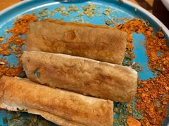 -中8楼风尚云南菜(颐堤港店)