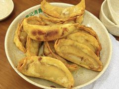 -李记清真馆(打钉巷店)