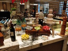 水果-长春高新益田福朋喜来登酒店·宜客乐标帜餐厅