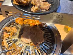 -九田家黑牛烤肉料理(溧阳吾悦店)