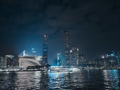 -广州塔