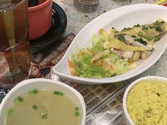 -新辉港式茶餐厅(北栅店)