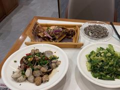 -火龙堂·风味民间菜(文一路店)