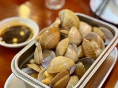 -老何太太鹤岗小串·团建聚餐(龙华店)
