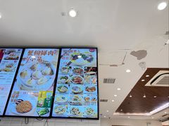 -小杨生煎(南汇欧尚店)