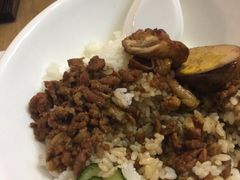 -台北楚楚园馅饼粥(虹桥南丰城店)