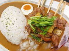 -CURRY YA 熟成咖哩專門店(深圳湾万象城店)