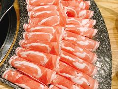 -百草滩羊清水涮羊肉(长城路店)