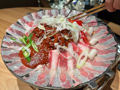 -KimPro 辛普乐概念韩餐