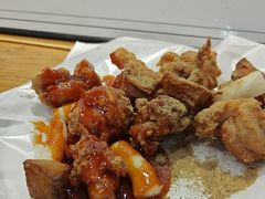 -obba kitchen(宽厚里总店)