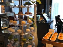 -广州富力君悦大酒店·凯菲厅