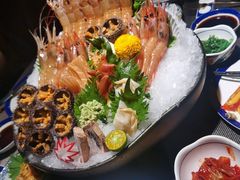 -極上萬膳·日料放题(海岸城店)