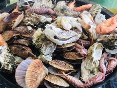 -前王院•巧克力海鲜市集餐厅(万平口店)