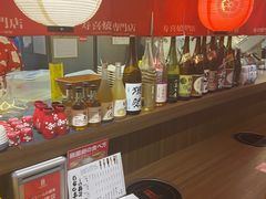 大堂-厚道寿喜烧専門店·自助畅食(国贸店)