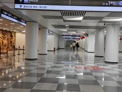 -沈阳站