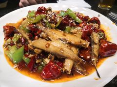 -798烧烤工厂(太和路店)