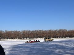 -北陵公园