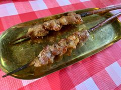 -西域阿里马新疆菜·清真(桂花路店)