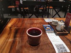 -和府捞面(东直门银座店)