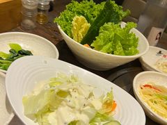 -朴大人炭烤·韩国料理(奥帆中心海尔洲际店)