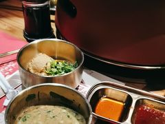 -西塔老太太泥炉烤肉(万柳华联店)