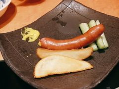 -黒豚料理 寿庵(中央駅西口店)