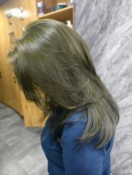 -西克造型美发连锁