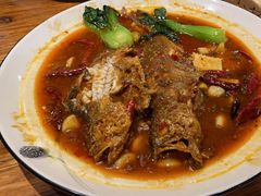 -小杨烤肉(朱雀店)