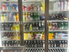 -英雄故事地摊烤肉(马驹桥店)