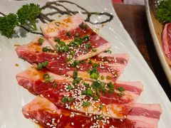 -御牛道日式烤肉料理(杭州万象城店)