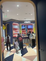 -meland亲子乐园(北京首开通州万象汇店)