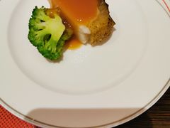 -鲜艳西餐厅(衡山路十二号华邑店)