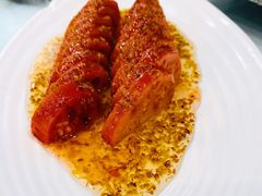 桂花糯米藕-国华酒楼(右内店)
