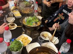 -川香煲(茅台路店)