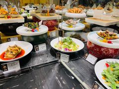 -海景壹号大酒店(滨湖店)