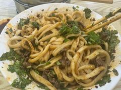 -王菊美食街·王菊面馆(总店)