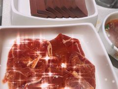 -海底捞火锅鲜切牛肉主题店(长寿路店)