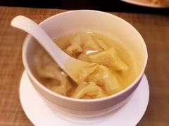 -太湖饭店玉兰厅(自助餐厅)