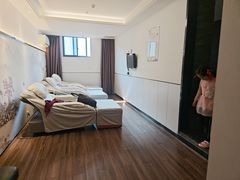 -聚春园·福龙泉澡堂(温泉店)