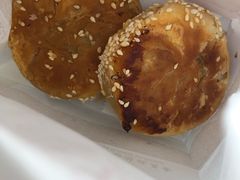 -真老大房鲜肉月饼(南京路步行街店)
