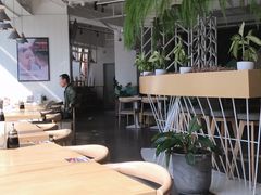大堂-嘉和一品粥(方庄店)