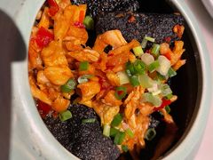 佬长沙臭豆腐-佬麻雀·剁椒鱼头(京基KK One店)